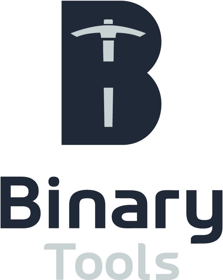 Binary Tools